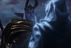 Bereid je voor op WoW: Shadowlands met de adembenemende cinematic launch trailer