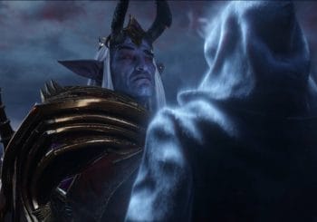 Bereid je voor op WoW: Shadowlands met de adembenemende cinematic launch trailer