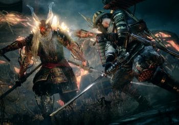 Ontwikkelaar Team Ninja zal voorlopig niet werken aan een nieuwe Nioh-game
