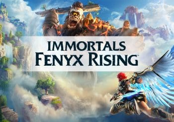 Review: Immortals: Fenyx Rising - Een geslaagd mythologisch avontuur?