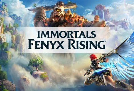 Review: Immortals: Fenyx Rising - Een geslaagd mythologisch avontuur?