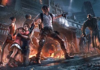 Resident Evil Reboot is klaar met filmen