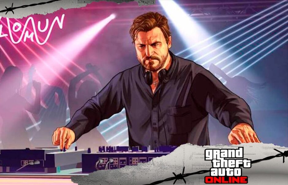Nachtclub in GTA Online krijgt live optredens van bekende artiesten