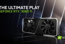 Nvidia brengt vandaag GeForce RTX 3060 Ti uit voor een prijs van 419 euro