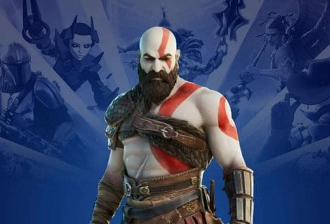 Grote iconen van PlayStation en Xbox lijken naar Fortnite te komen