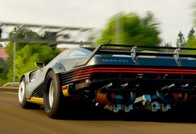 Forza Horizon 4 Cyberpunk 2077 samenwerking bekendgemaakt