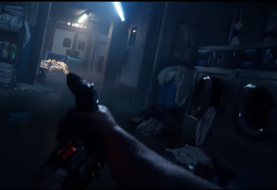 Gameplay gelekt van Rainbow Six Quarantine / Parasite