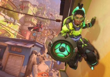Nieuwe informatie over Overwatch 2  komt in februari op BlizzConline