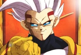 Dragon Ball FighterZ show aangekondigd voor deze week met nieuwe beelden van Baby Vegeta