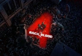 Back 4 Blood, de spirituele opvolger van Left 4 Dead is uitgesteld