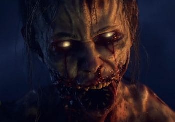 Gesloten bèta van zombie shooter Back 4 Blood had ruim 100000 gelijktijdige spelers