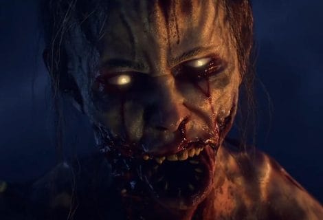Turtle Rock Studios is klaar met het ondersteunen van zombiegame Back 4 Blood