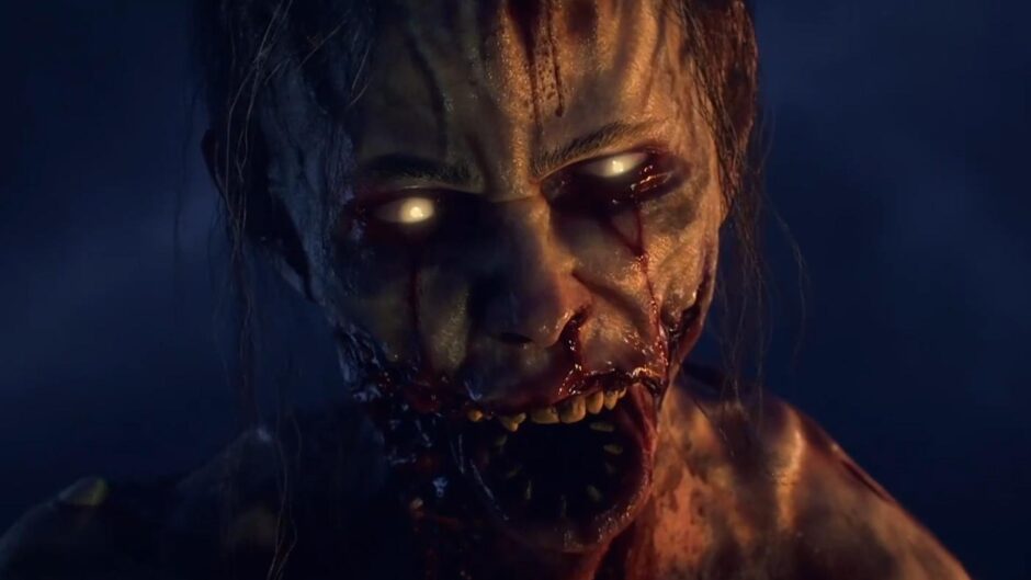 Turtle Rock Studios is klaar met het ondersteunen van zombiegame Back 4 Blood