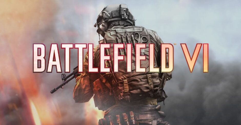 Battlefield 6 gaat terug naar Modern Warfare, maps zijn gigantisch en bevatten 128 mensen tegelijk