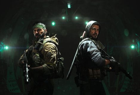 Rebirth Island, de nieuwe map voor Call of Duty: Warzone en nieuwe content voor Black Ops Cold War getoond in nieuwe trailer
