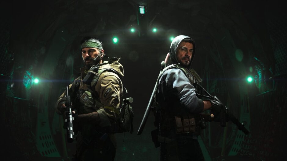 Rebirth Island, de nieuwe map voor Call of Duty: Warzone en nieuwe content voor Black Ops Cold War getoond in nieuwe trailer