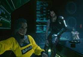 Hotfix 1.22 voor Cyberpunk 2077 pakt veel bugs aan, dit zijn de volledige patch notes