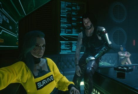 Nieuwe update van Cyberpunk 2077 pakt veel problemen aan en maakt de game stabieler