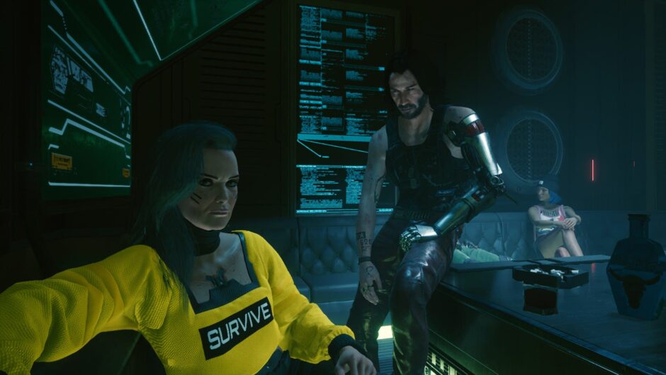 Nieuwe update van Cyberpunk 2077 pakt veel problemen aan en maakt de game stabieler