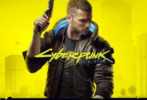De standaard versie van Cyberpunk 2077 bevat veel gratis goodies en extra’s wat bij andere games de dure Limited Edition is