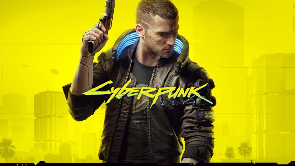 De standaard versie van Cyberpunk 2077 bevat veel gratis goodies en extra’s wat bij andere games de dure Limited Edition is