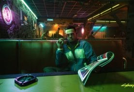 CD Projekt Red heeft een nieuwe hotfix van 20GB uitgerold voor Cyberpunk 2077, dit zijn de patch notes