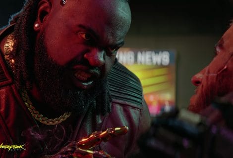 De top van CD Projekt Red is flink aan de tand gevoeld over de launch van Cyberpunk 2077 tijdens een  investors call