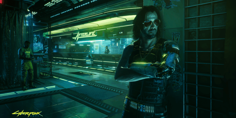 CD Projekt Red verontschuldigt zich in video over Cyberpunk 2077 en maakt roadmap van 2021 bekend
