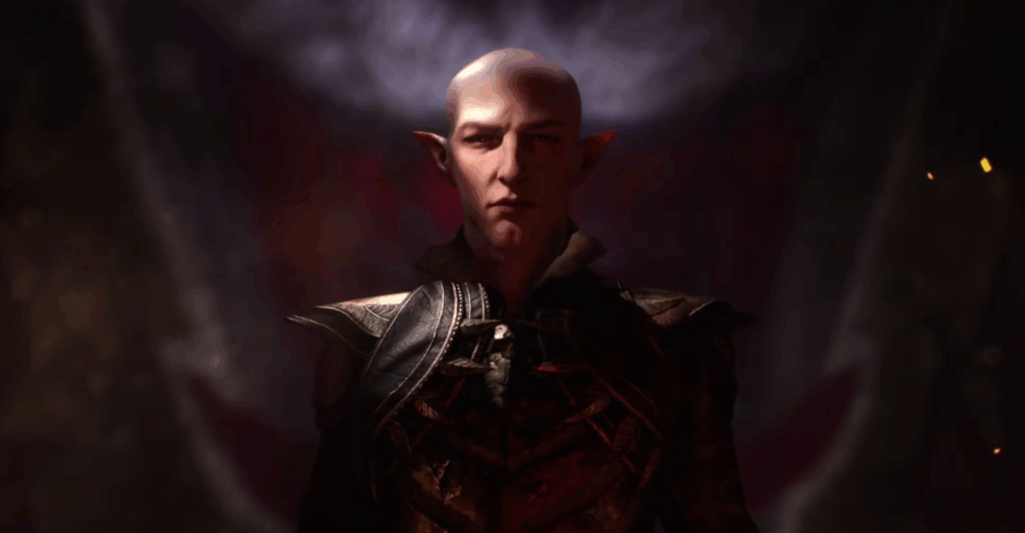 BioWare is niet aanwezig op de aankomende EA Play voor de nieuwe Dragon Age of Mass Effect