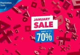 Deze games zijn toegevoegd aan de grote januari Sale in de PlayStation Store