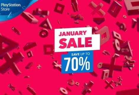 Deze games zijn toegevoegd aan de grote januari Sale in de PlayStation Store