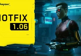 Update 1.06 van Cyberpunk 2077 nu beschikbaar, lost crashes en corrupte save file-problemen op