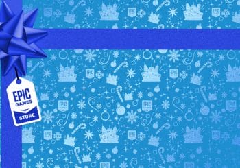 Kerstcadeau nummer 7 van Epic is een topper, tot morgen 17:00 uur voor €0 te claimen