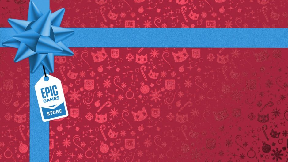 Dag 11 van de grote Epic Store kerst-giveaway, deze game is voor 24 uur helemaal gratis te krijgen