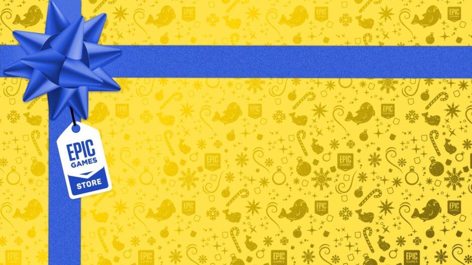Dag 12 van de grote Epic Store kerst-giveaway, deze game is voor 24 uur helemaal gratis te krijgen