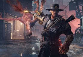 Uitgebreide blik op co-op mode in de nieuwe trailer van de wrede shooter Evil West