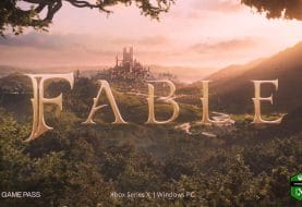 Lead writer van Control, gaat werken bij Playground Games aan de nieuwe Fable RPG
