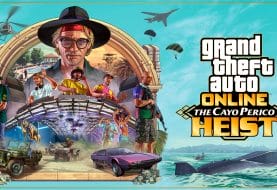 Nieuwe trailer toont exotisch eiland waar je de grootste heist ooit in GTA Online moet doen