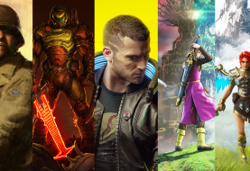 Dit zijn de 12 grote game releases van de maand december