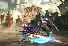 DLC-personages Yuel en Andre komen binnenkort naar Granblue Fantasy Versus