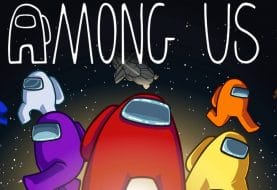 Nieuwe map voor Among Us heeft eindelijk een releasedatum