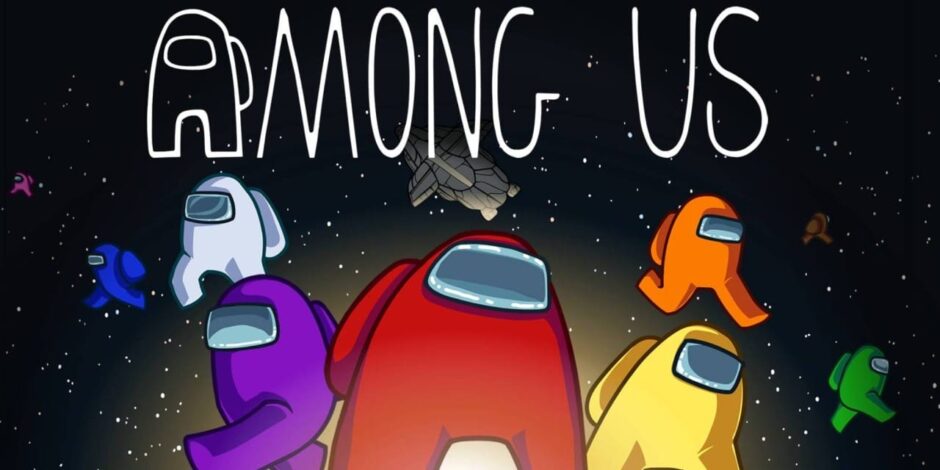 Nieuwe map voor Among Us heeft eindelijk een releasedatum