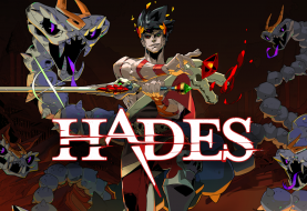 Hades wint game of the year 2020 prijs tijdens de DICE Awards