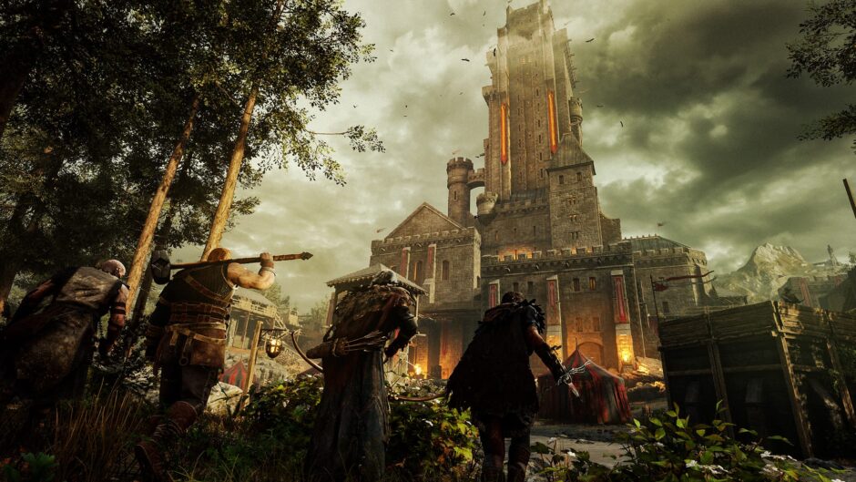 PvE en PvP online multiplayer-game Hood: Outlaws & Legends heeft een coole nieuwe trailer en een releasedatum