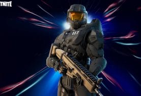 Fortnite krijgt skins van Halo en The Walking Dead
