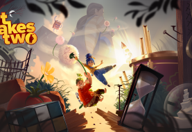 It Takes Two, één van de beste Co-op games ooit bereikt nu al 1 miljoen verkochte exemplaren