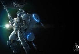 Kojima Productions viert 5 jaar bestaan met dank-video en coole wallpaper