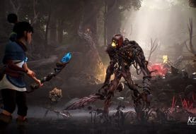 Kena Bridge of Spirits komt naar Steam en krijgt een grote update