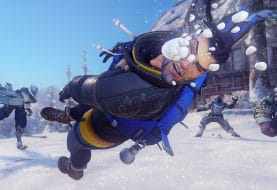 Winter Wonderland-event voor Overwatch keert morgen terug met gloednieuwe skins