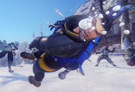 Winter Wonderland-event voor Overwatch keert morgen terug met gloednieuwe skins